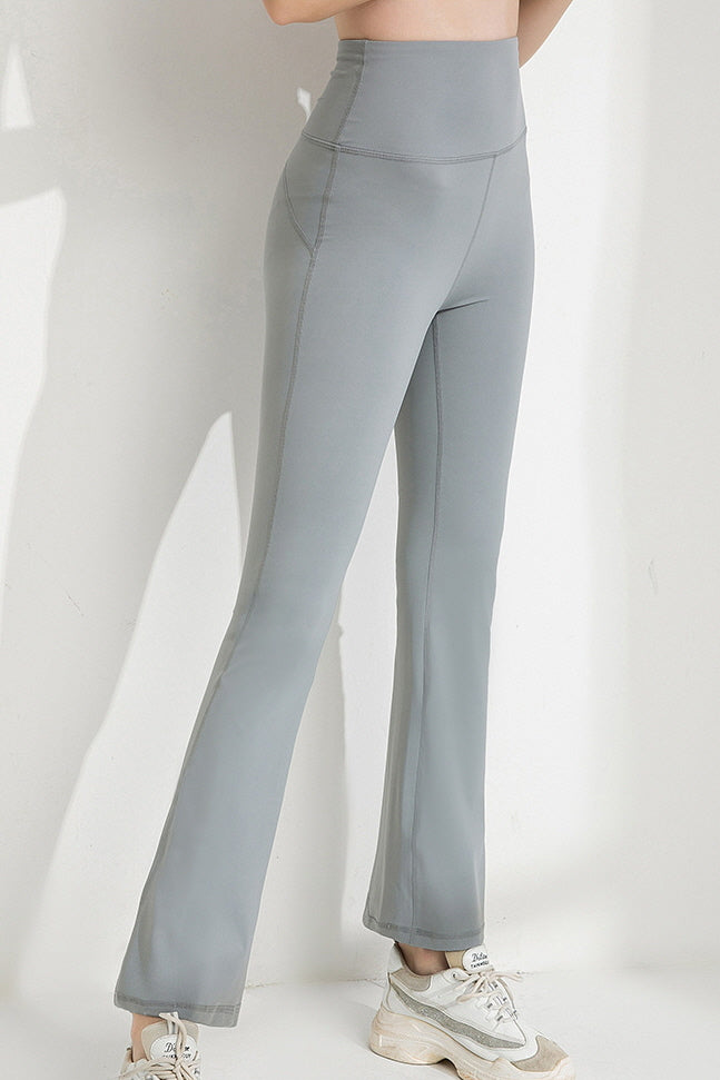 Still Flow Flare Pants