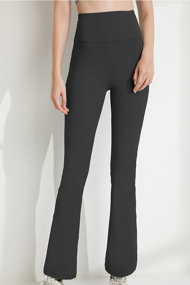 Still Flow Flare Pants