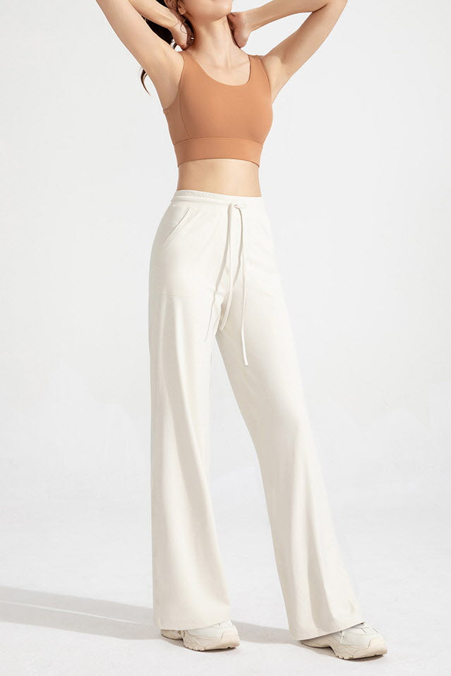 Sutra Essence Wide Trousers