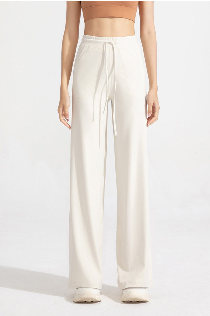 Sutra Essence Wide Trousers
