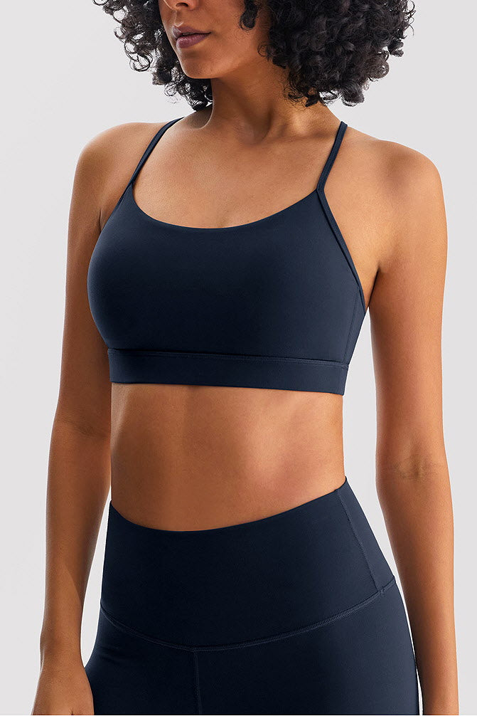 Virelle Sculpt Y-Back Bra