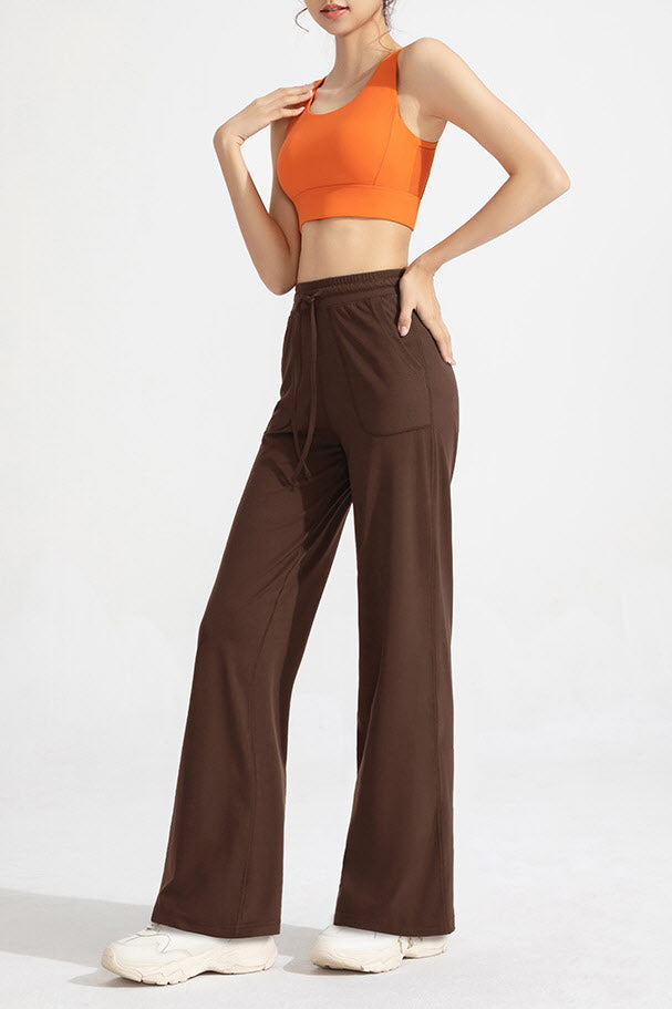 Sutra Essence Wide Trousers