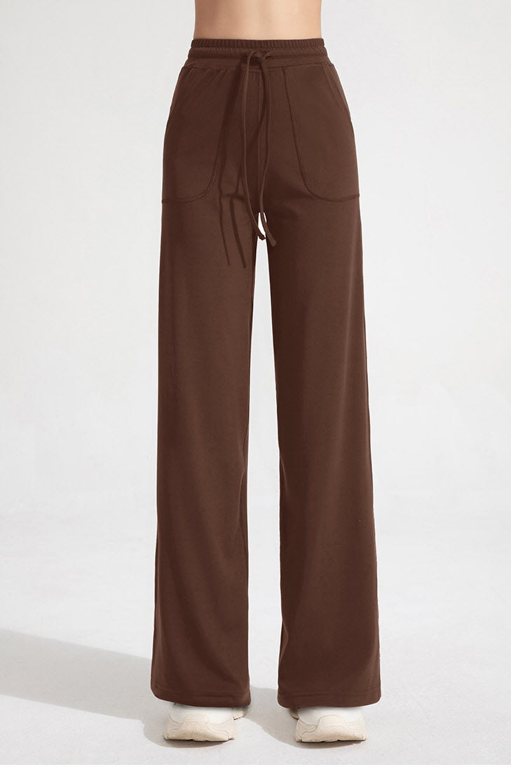 Sutra Essence Wide Trousers