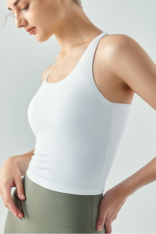 Prana Kinetic Dual-Strap Camisole