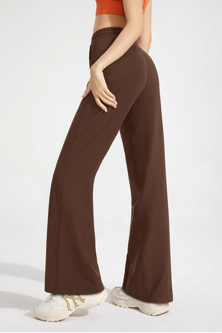 Sutra Essence Wide Trousers