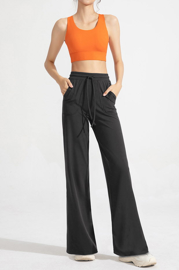 Sutra Essence Wide Trousers