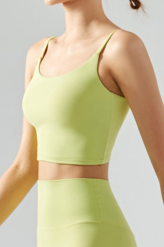 Prana Hush Bra Tank