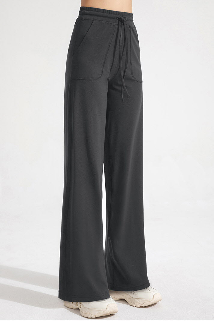 Sutra Essence Wide Trousers
