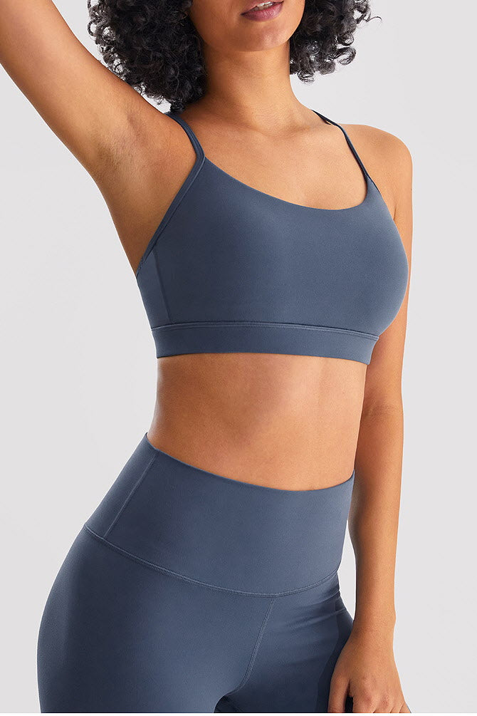 Virelle Sculpt Y-Back Bra