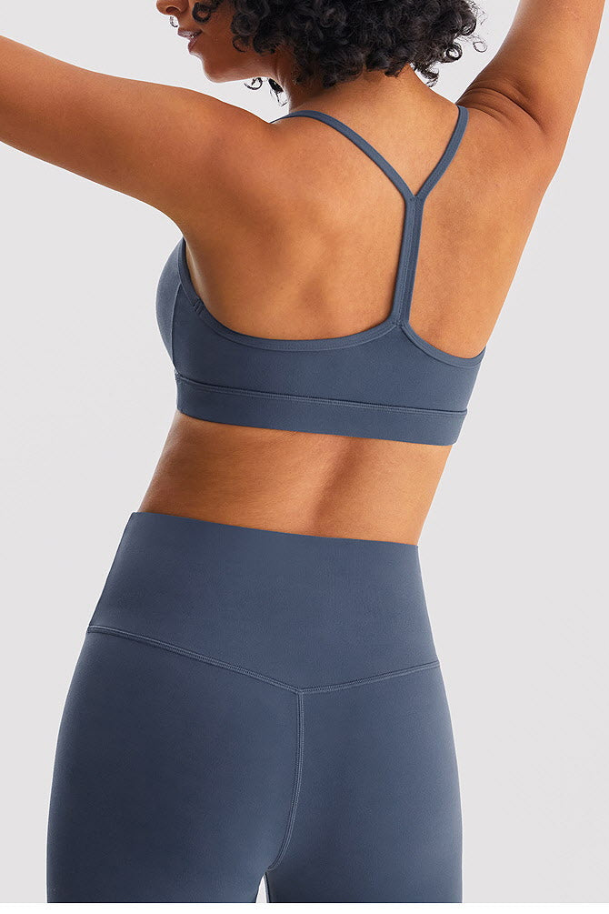 Virelle Sculpt Y-Back Bra