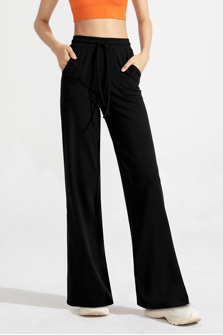 Sutra Essence Wide Trousers