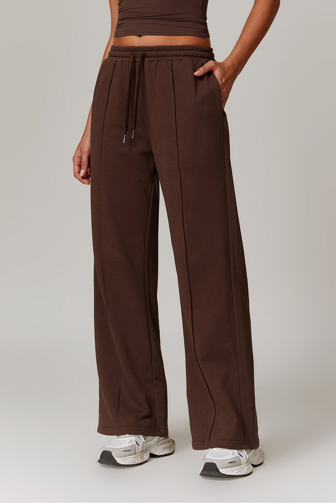 Bare Flow Pants