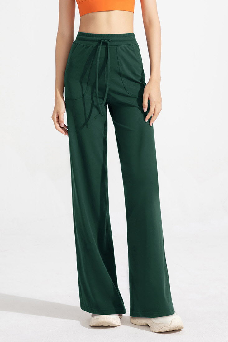 Sutra Essence Wide Trousers