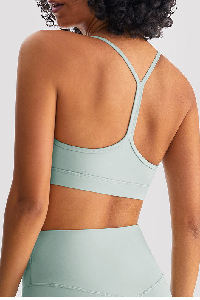 Virelle Sculpt Y-Back Bra