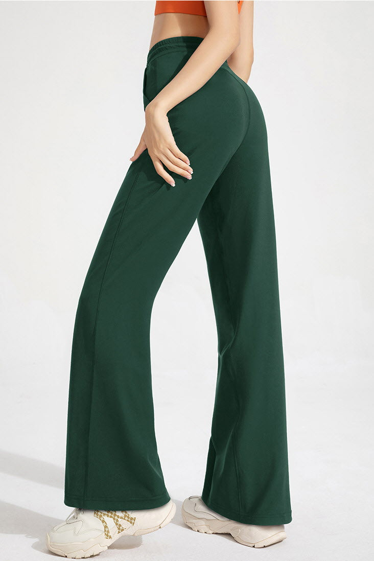 Sutra Essence Wide Trousers