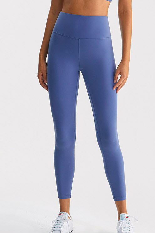 Virelle Sculpt High-Rise Leggings