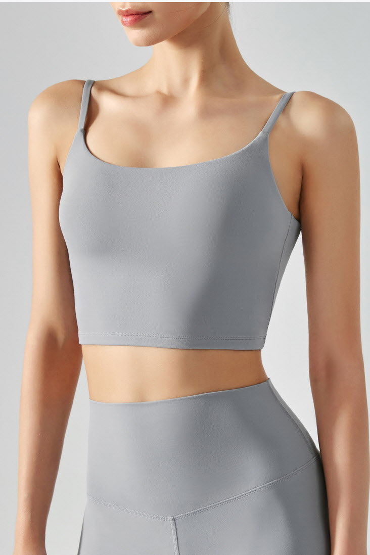 Prana Hush Bra Tank