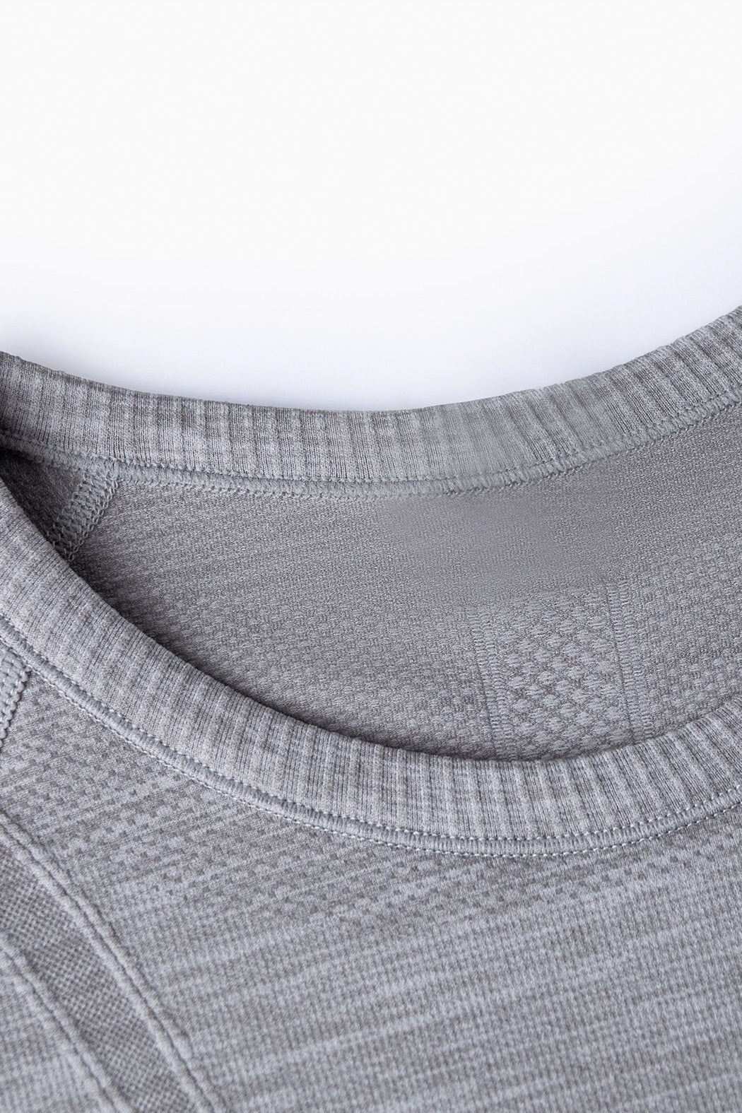 Shanti Seamless Breathable Tee