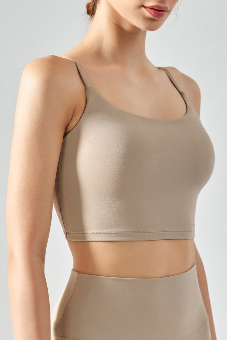 Prana Hush Bra Tank
