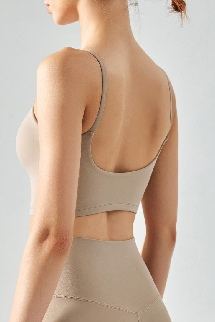 Prana Hush Bra Tank
