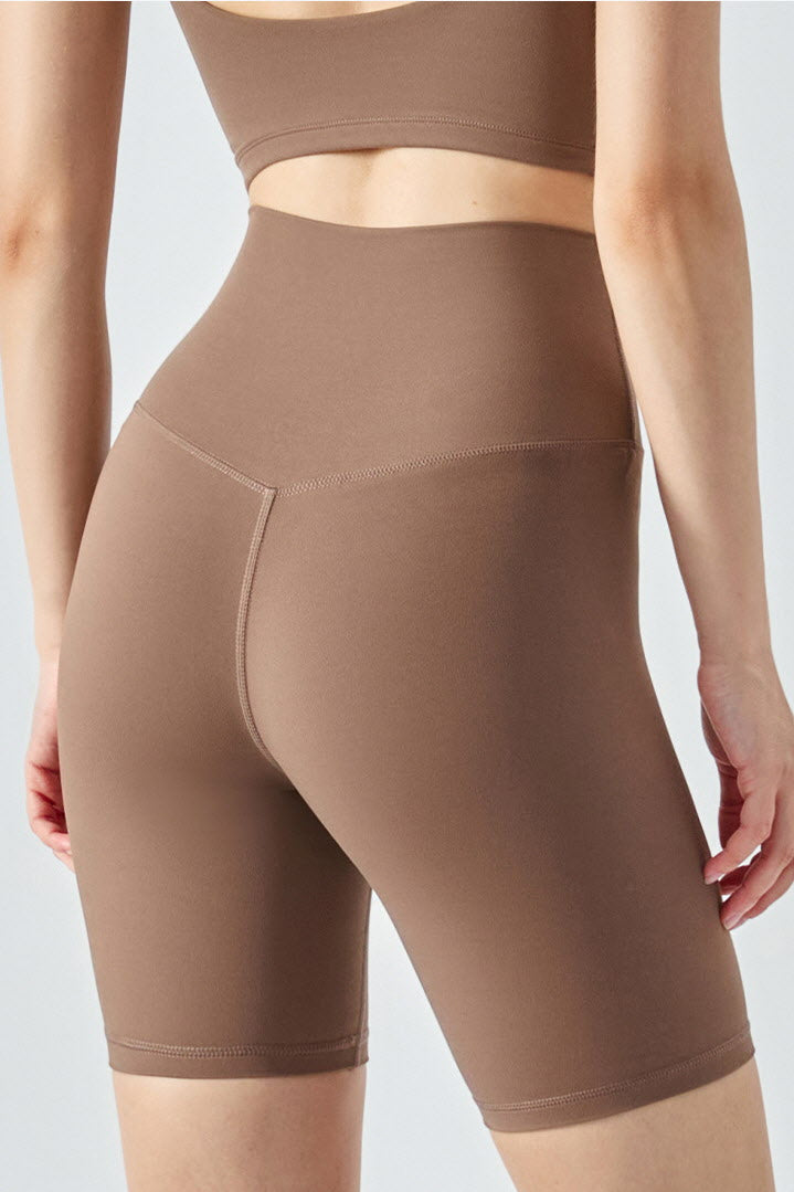 Prana Hush Bike Short