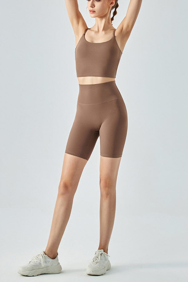 Prana Hush Bra Tank