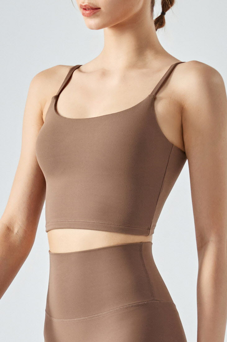 Prana Hush Bra Tank