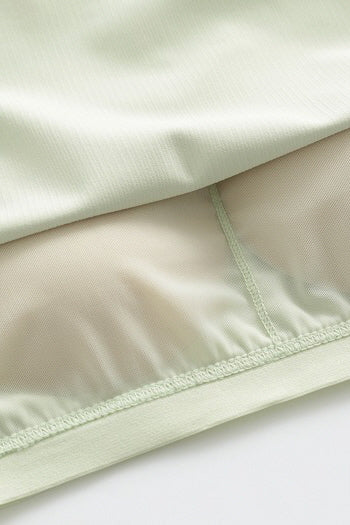 Shanti Ribbed Sculpt Tank