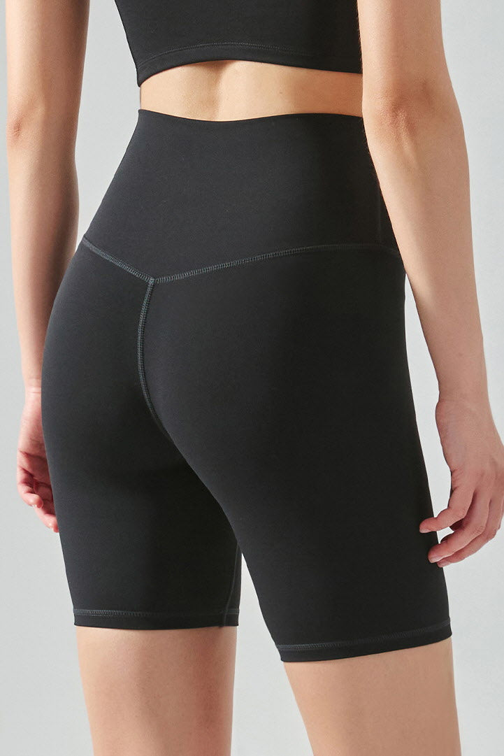 Prana Hush Bike Short
