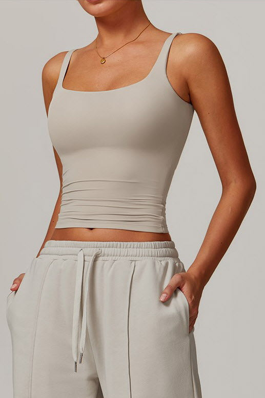 Bare Harmony Tank