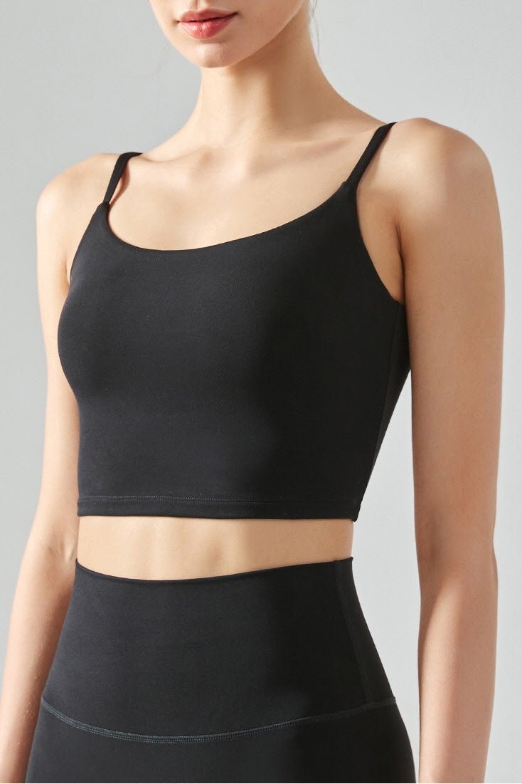 Prana Hush Bra Tank