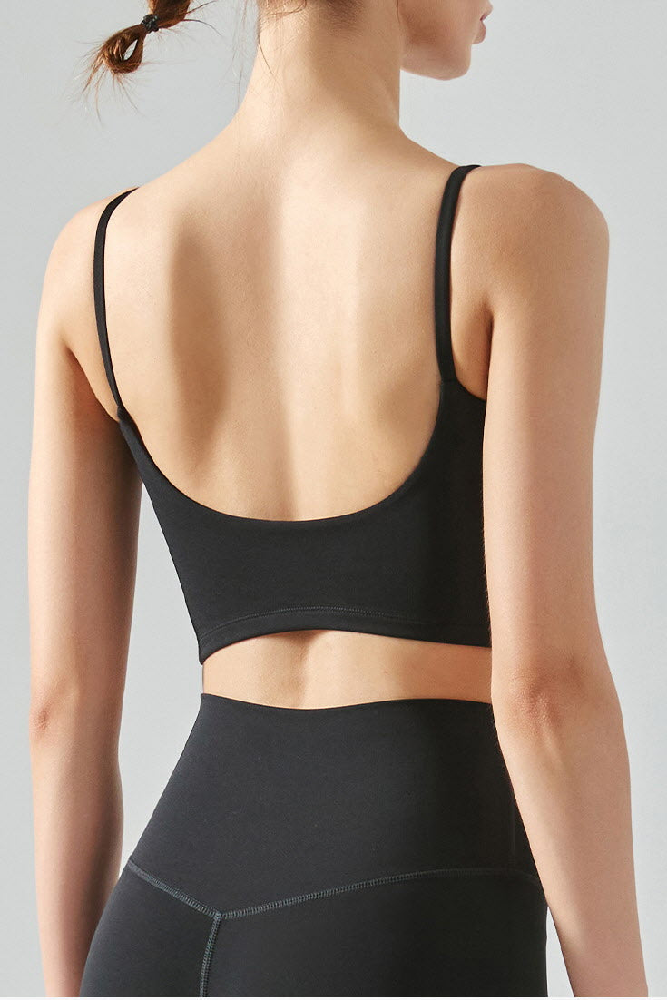 Prana Hush Bra Tank