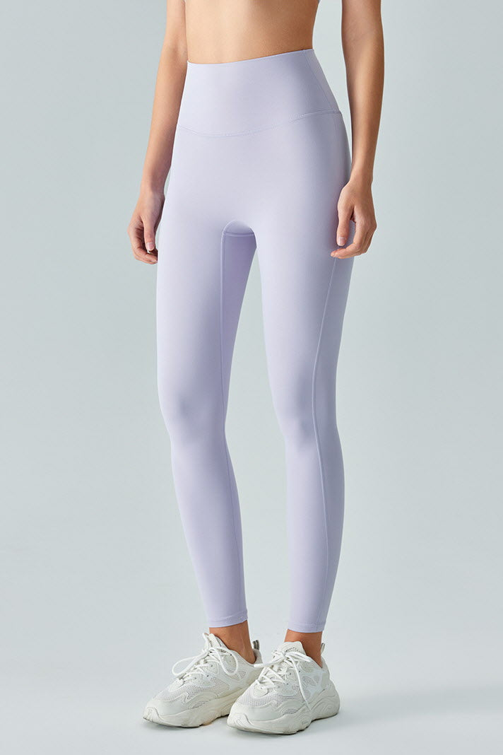 Shanti Peach-Lift Leggings