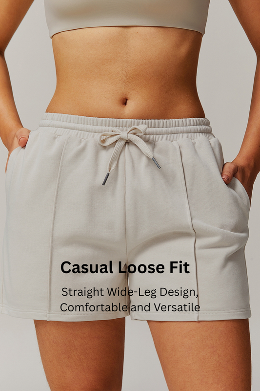 Bare Flow Shorts