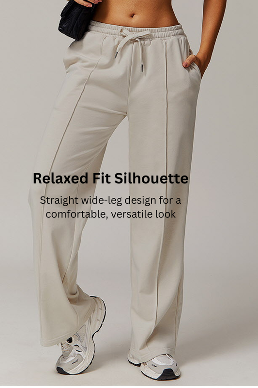 Bare Flow Pants