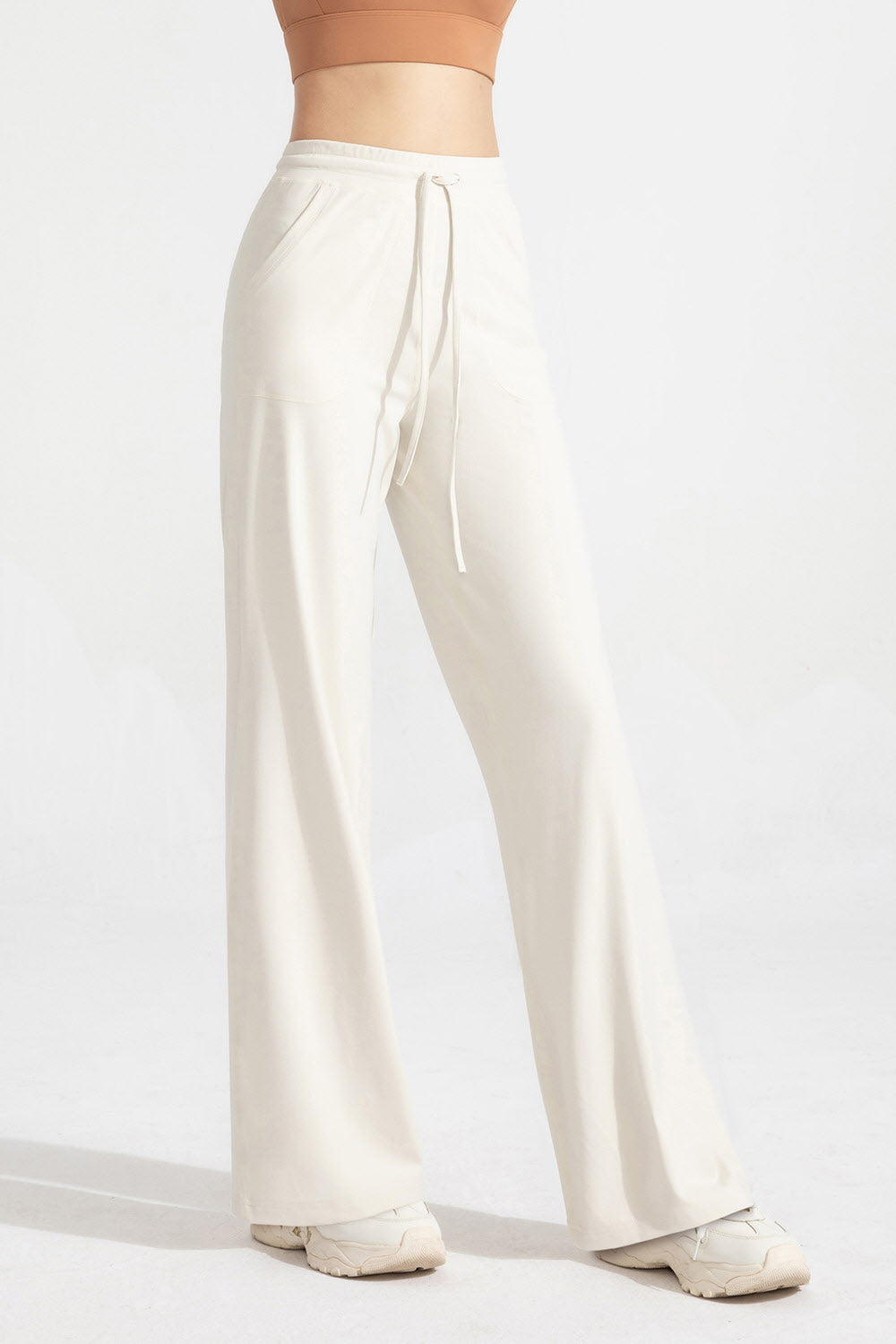 Sutra Essence Wide Trousers