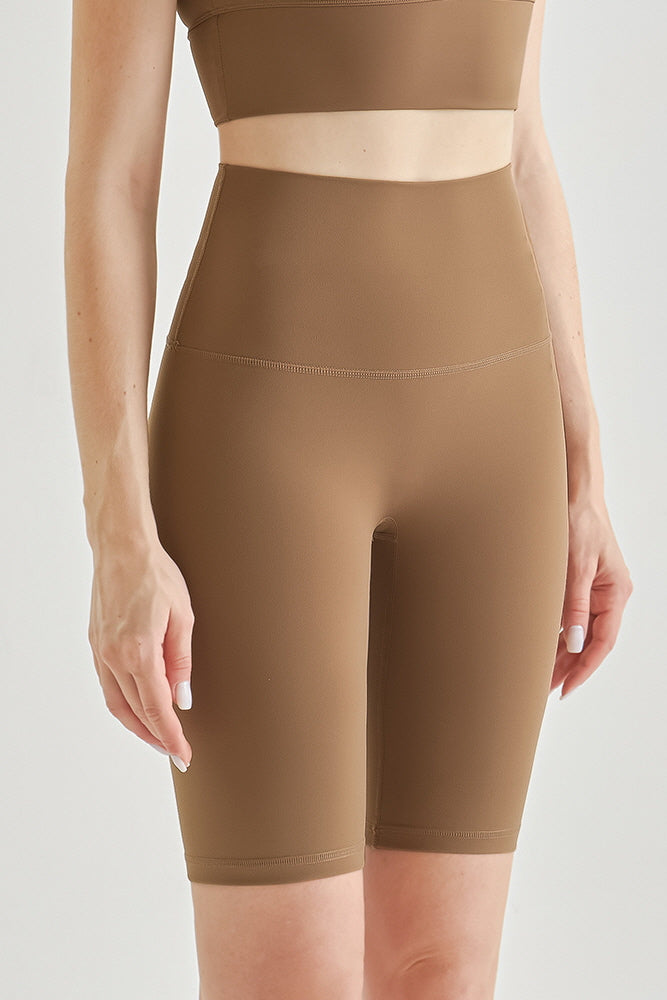 Prana Core-Power 5" Biker Shorts
