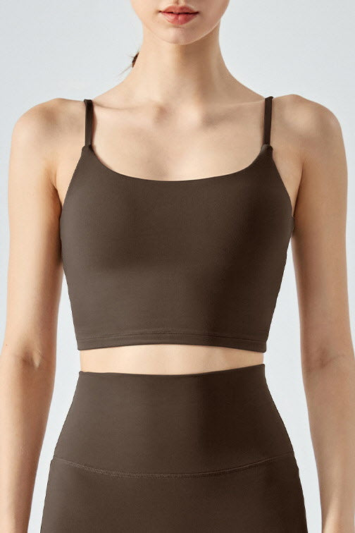 Prana Hush Bra Tank