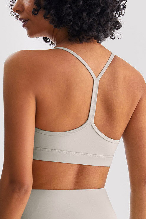 Virelle Sculpt Y-Back Bra
