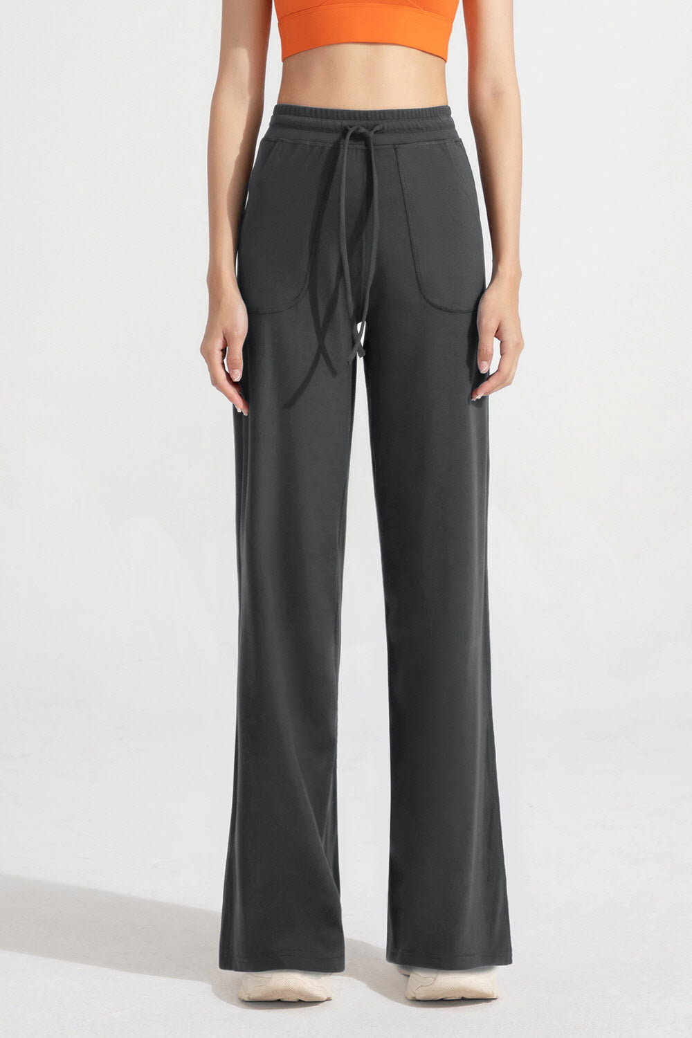 Sutra Essence Wide Trousers