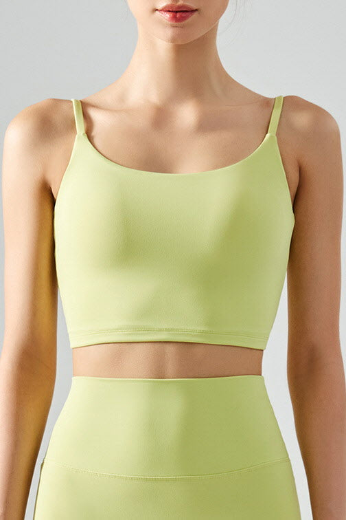 Prana Hush Bra Tank