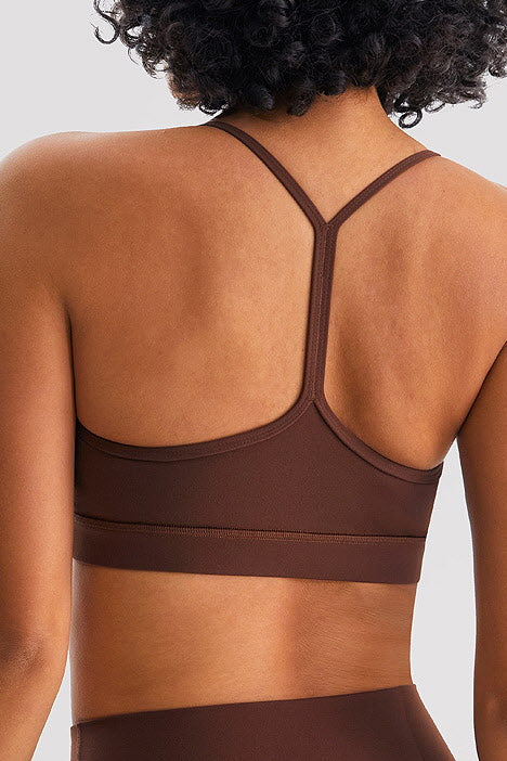 Virelle Sculpt Y-Back Bra