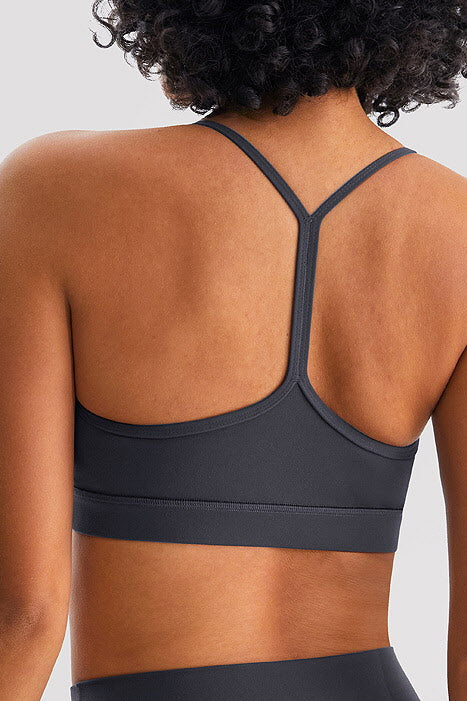 Virelle Sculpt Y-Back Bra