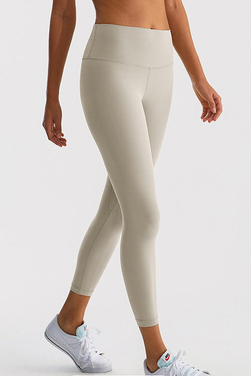 Virelle Sculpt High-Rise Leggings