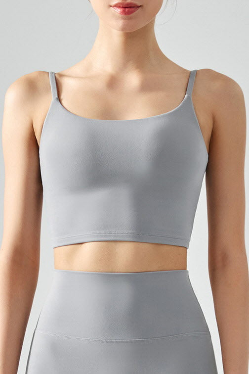 Prana Hush Bra Tank
