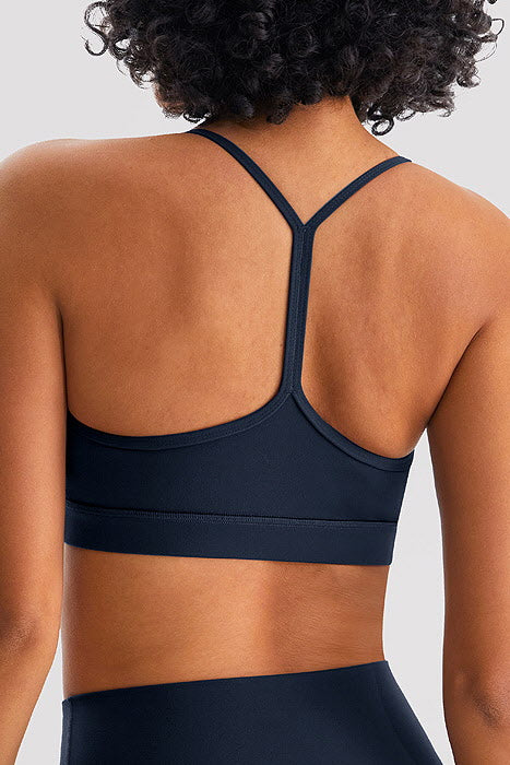 Virelle Sculpt Y-Back Bra