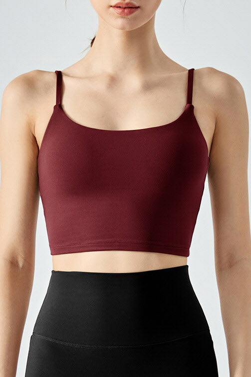 Prana Hush Bra Tank