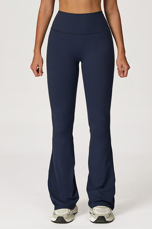 Serene Flare Pants