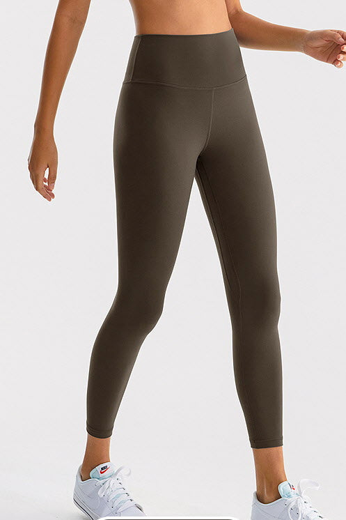 Virelle Sculpt High-Rise Leggings