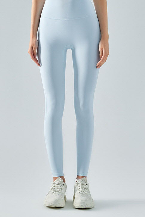 Shanti Peach-Lift Leggings